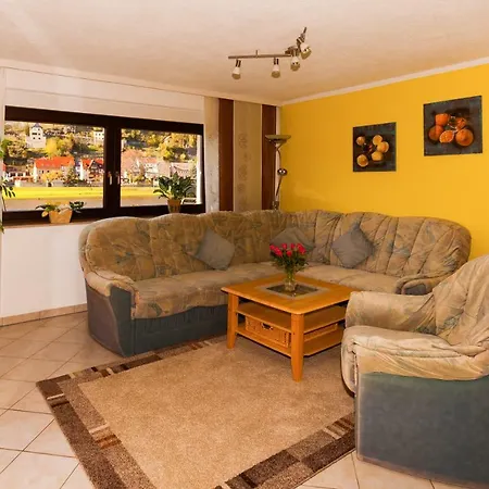 Gottloeber Apartment *