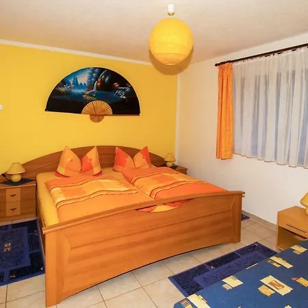 Apartment Gottloeber *