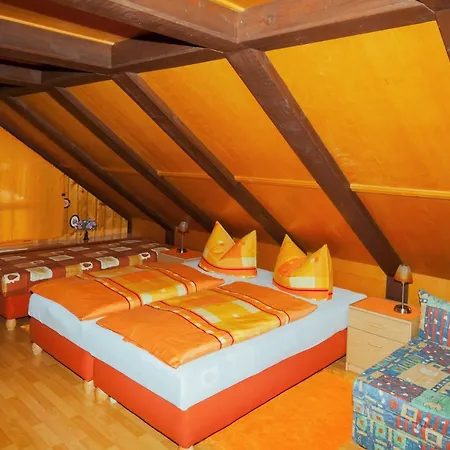 Apartment Gottloeber *