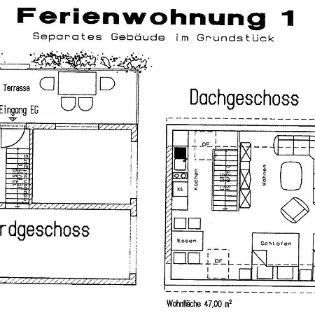 Apartment Gottloeber