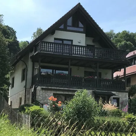 Gottloeber * Stadt Wehlen