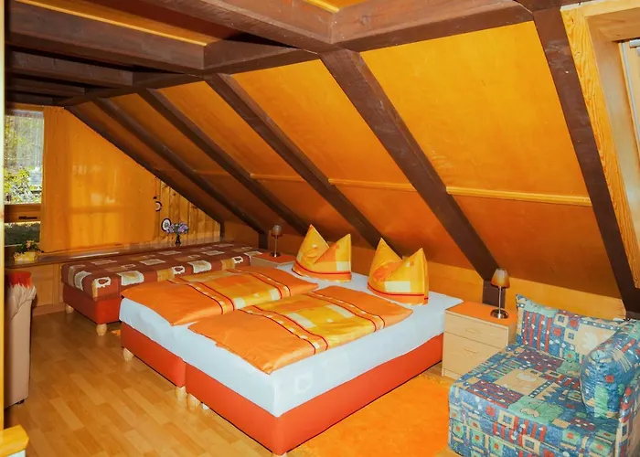 Apartment Gottloeber *